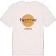 Hygnestad cirkel t-shirt