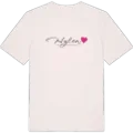Hylen hjärta t-shirt