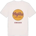 Hylla cirkel t-shirt
