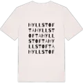Hyllstofta ordlek t-shirt
