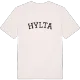 Hylta böjd t-shirt