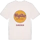 Hylta cirkel t-shirt