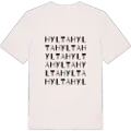 Hylta ordlek t-shirt