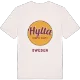 Hylta cirkel t-shirt
