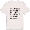 Hyltabo ordlek t-shirt