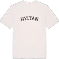 Hyltan böjd t-shirt