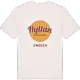 Hyltan cirkel t-shirt