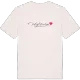 Hyltarp hjärta t-shirt