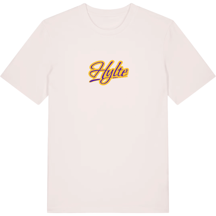 Hylte baseball t-shirt – t-shirt från PinShirt