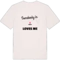 Någon i Hylte älskar mig t-shirt