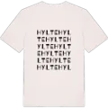 Hylte ordlek t-shirt