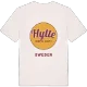 Hylte cirkel t-shirt