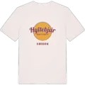 Hyltebjär cirkel t-shirt