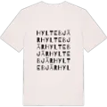 Hyltebjär ordlek t-shirt