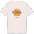 Hyltegölen cirkel t-shirt