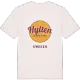 Hylten cirkel t-shirt