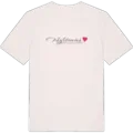 Hyltenäs hjärta t-shirt