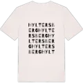 Hyltersberg ordlek t-shirt