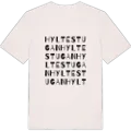 Hyltestugan ordlek t-shirt