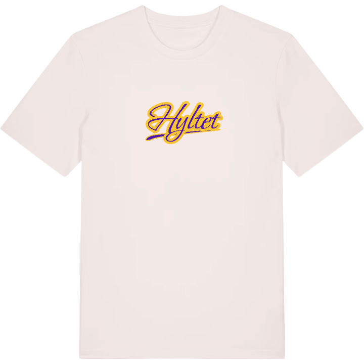 Hyltet baseball t-shirt – t-shirt från PinShirt