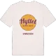 Hyltet cirkel t-shirt