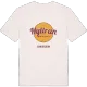 Hyltran cirkel t-shirt