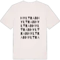 Hyltran ordlek t-shirt