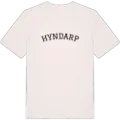 Hyndarp böjd t-shirt