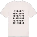 Hyndarp ordlek t-shirt