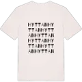 Hyttan ordlek t-shirt