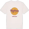Hyttan cirkel t-shirt