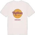 Hyttan cirkel t-shirt