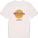 Hyttbäcken cirkel t-shirt