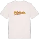 Hyttbäcken baseball t-shirt