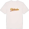 Hyttbacken baseball t-shirt