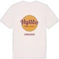 Hyttbo cirkel t-shirt