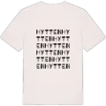 Hytten ordlek t-shirt