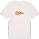 Hytten baseball t-shirt