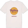 Hytten cirkel t-shirt