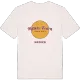 Hyttens kvarn cirkel t-shirt