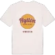 Hyttön cirkel t-shirt