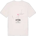 Hyttön karta t-shirt