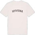 Hyvena böjd t-shirt