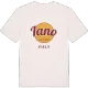 Iano cirkel t-shirt
