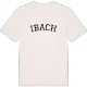 Ibach böjd t-shirt
