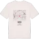 Ibach karta t-shirt