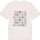 Ibacka ordlek t-shirt