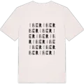 Iber ordlek t-shirt