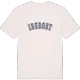 Iberget college t-shirt