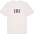 Ibi böjd t-shirt